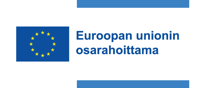 EU.n osarahoittama